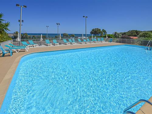 Holiday home - 7 persons -  - Paesolu - 20221 - Prunete