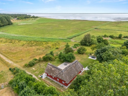 Sommerhus - 8 personer -  - Borrebjergvej - Havneby - 6792 - Rømø