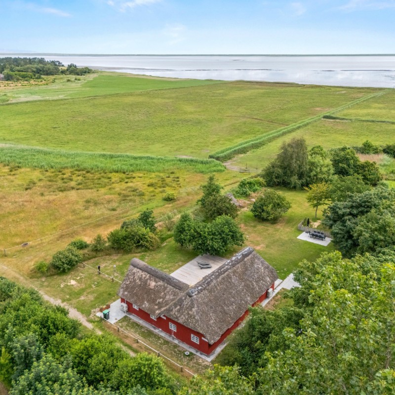 Sommerhus - 8 personer -  - Borrebjergvej - Havneby - 6792 - Rømø