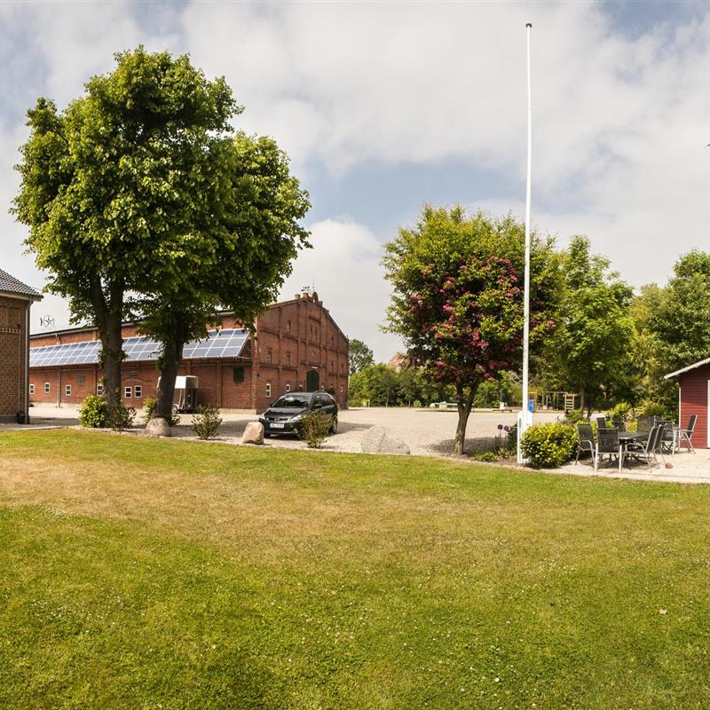 Ferielejlighed - 3 personer -  - Bisdorf - 23769 - Fehmarn