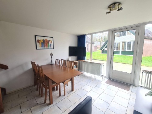 Feriehus - 6 personer -  - 6369 TZ - Simpelveld