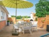 Billede 30 - Terrasse