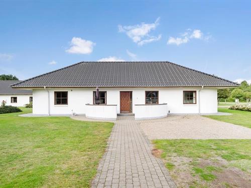 Ferienwohnung - 4 Personen -  - Rømersvej 9 Ap. - Sönderstrand - 6792 - Römö