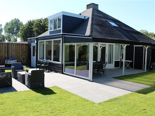 Feriehus - 6 personer -  - Stavenisse - 4696RT