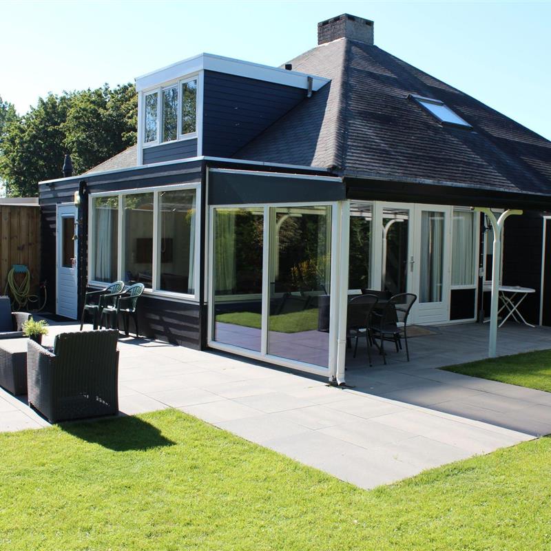 Sommerhus - 6 personer -  - Stavenisse - 4696RT