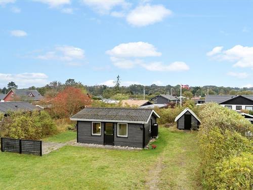 Holiday Home/Apartment - 4 persons -  - Diernæs Strandby - Diernæs - 6100 - Haderslev