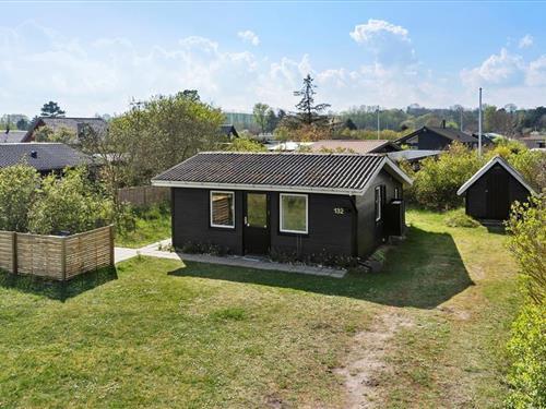 Sommerhus - 4 personer -  - Diernæs Strandby - Diernæs - 6100 - Haderslev