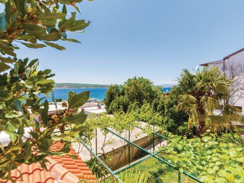 Ferienwohnung - 2 Personen -  - Ribarska - 51260 - Crikvenica