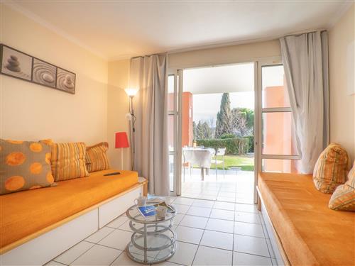 Feriehus / leilighet - 4 personer -  - Agay Village Cap Esterel - 83700