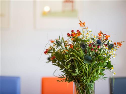 Sommerhus - 7 personer -  - Hasenfeld - 52396