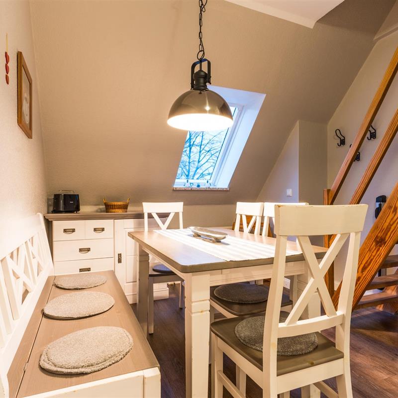 Ferielejlighed - 4 personer -  - Achter de Höf - 23769 - Fehmarn Ot Staberdorf