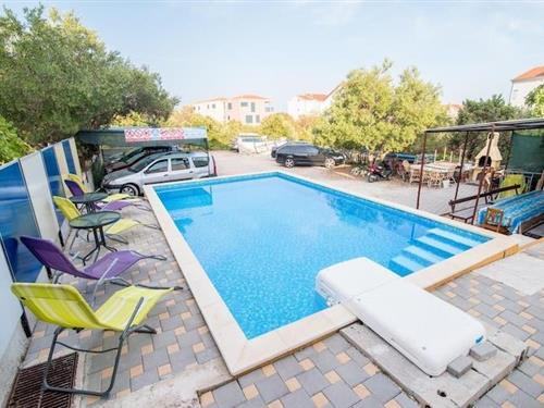 Ferielejlighed - 4 personer -  - 21223 - Okrug Gornji