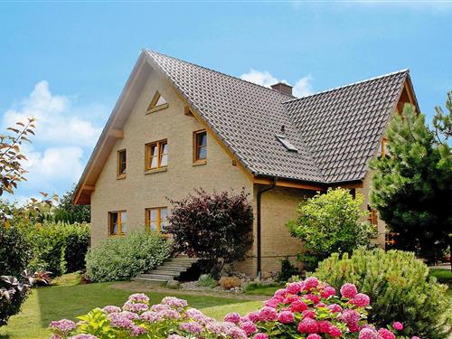 Holiday apartment - 4 persons -  - 17440 - Lütow