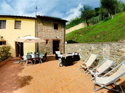 Ferienwohnung - 7 Personen -  - Ciciana - 55100