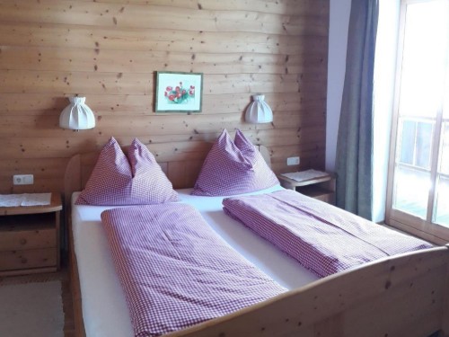 Ferieleilighet - 5 personer -  - Griesbachwinkl - 5761 - Maria Alm Am Steinernen Meer