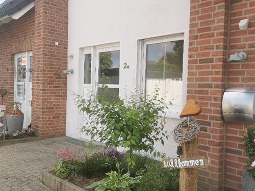 Ferienhaus - 3 Personen -  - Thiestraße - 45721 - Haltern Am See