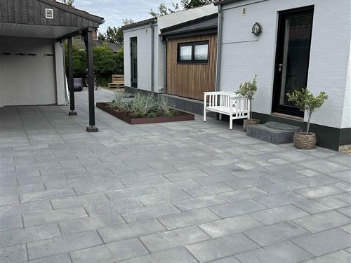 Ferienhaus - 8 Personen -  - Obelitzvej - 4873 - Väggerlöse