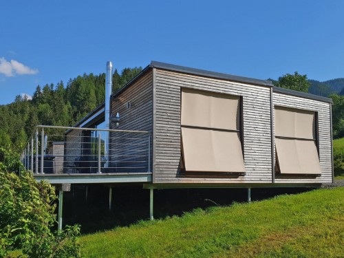 Mobilhome - 2 personer -  - 8731 - Gaal Im Murtal