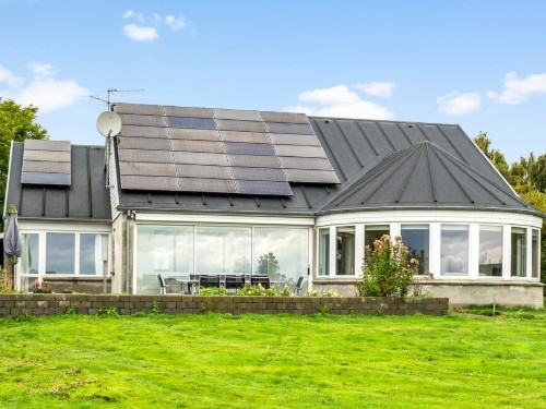 Sommerhus - 6 personer -  - Vigen - Føns Vig - 5580 - Nørre Aaby