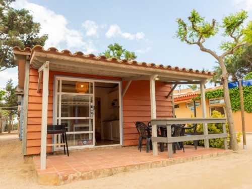 Bungalow - 4 Personen -  - 08380 - Barcelona