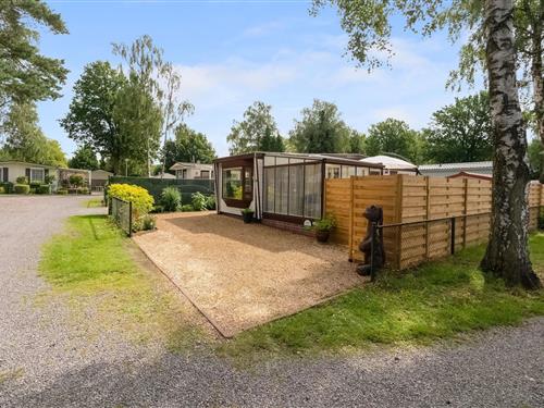 Chalet - 4 personer -  - 4645RT - Putte