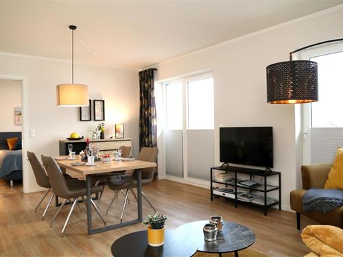 Ferielejlighed - 3 personer -  - Sonnenweg - 34519 - Diemelsee