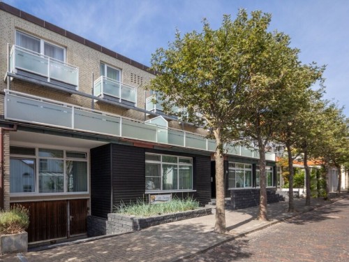 Sommerhus - 3 personer -  - 26548 - Norderney