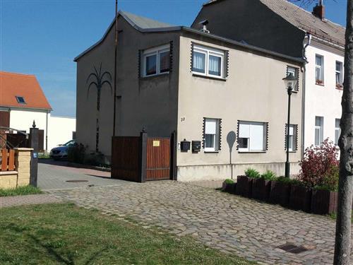 Holiday home - 6 persons -  - An den Linden - 04860 - Torgau