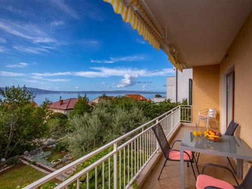Holiday apartment - 5 persons -  - Osap - 51250 - Novi Vinodolski
