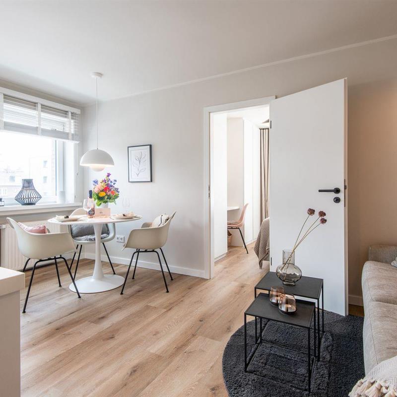 Ferielejlighed - 2 personer -  - Marienstraße - 25980 - Sylt