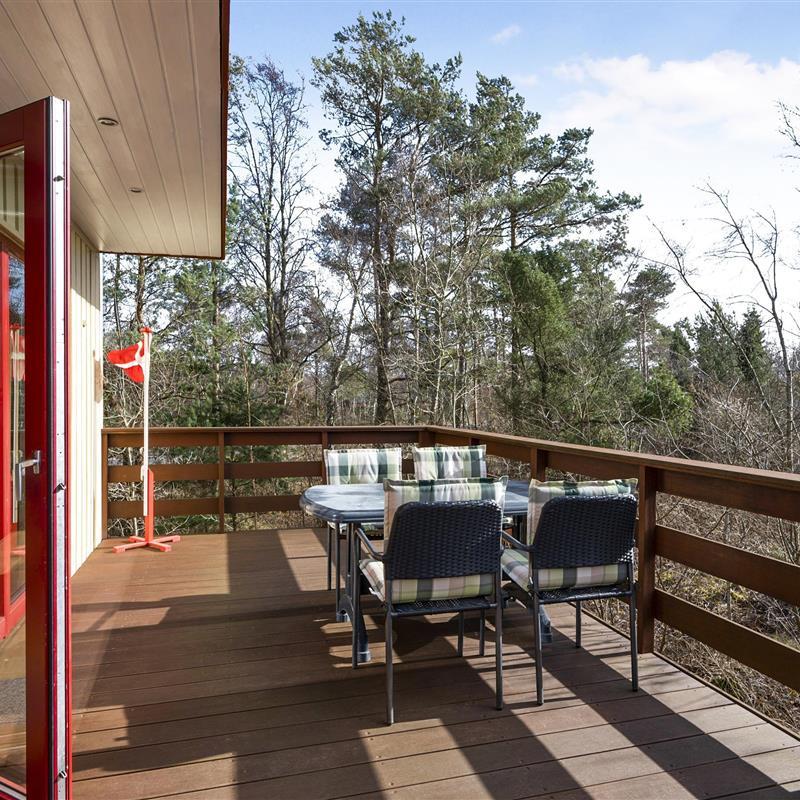 Sommerhus - 8 personer -  - Polderrevsvej - 8500 - Grenå