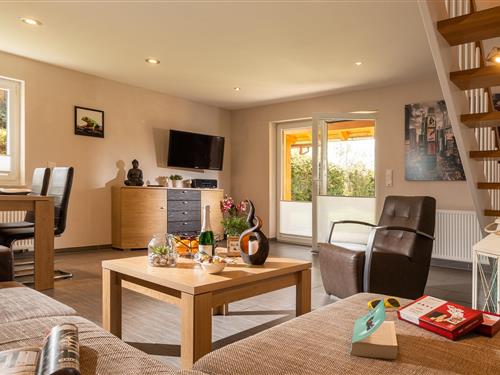 Feriehus - 6 personer -  - Barbarossaweg - 38899 - Hasselfelde