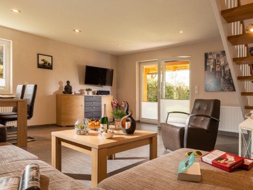 Fritidshus - 6 personer -  - Barbarossaweg - 38899 - Hasselfelde