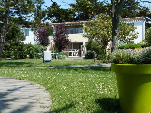 Fritidshus - 6 personer -  - 17590 - Ars-En-Ré