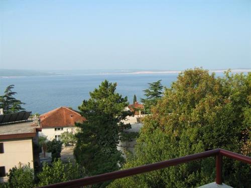 Semesterhus/Semesterlägenhet - 4 personer -  - 51260 - Crikvenica