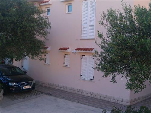 Ferielejlighed - 4 personer -  - Banjol - 51280 - Rab