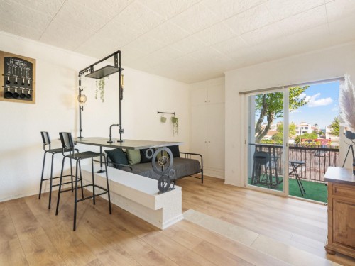 Ferieleilighet - 2 personer -  - 17487 - Empuriabrava