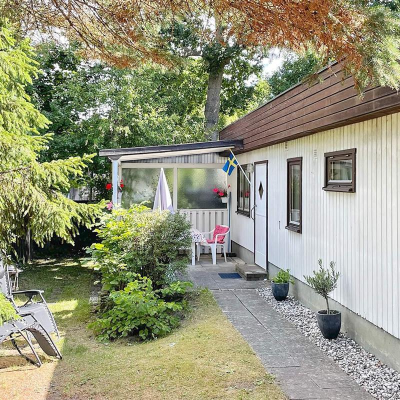  - 4 personer -  - Kvistgränd - 23633 - Höllviken