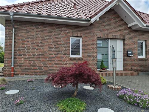 Ferielejlighed - 4 personer -  - Uko-Benen-Str. - 26802 - Moormerland