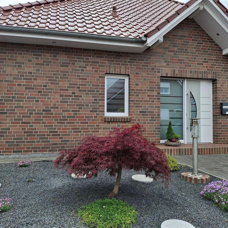 Ferielejlighed - 4 personer -  - Uko-Benen-Str. - 26802 - Moormerland