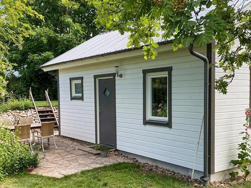 Feriehus - 6 personer -  - Gökvägen - Farhult/Höganäs - 263 95 - Farhult