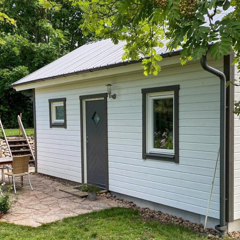 Sommerhus - 6 personer -  - Gökvägen - Farhult/Höganäs - 263 95 - Farhult