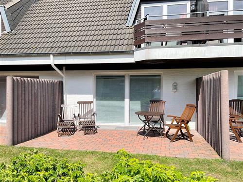 Holiday Home/Apartment - 2 persons -  - Lorens-de-Hahn-Str. - 25980 - Westerland Auf Sylt