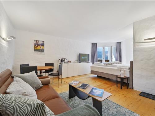 Holiday apartment - 2 persons -  - Via Maistra - 7512 - Champfèr