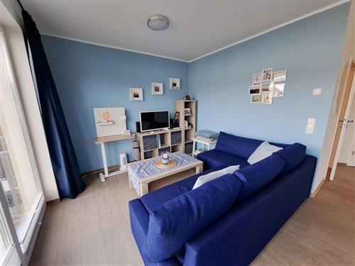 Feriecenter - 3 personer -  - Igelring - 18181 - Seeheilbad Graal-Müritz