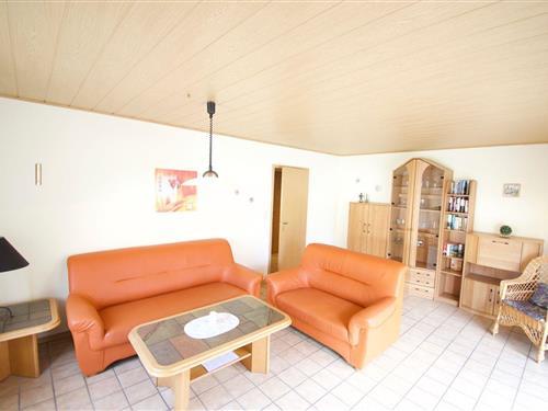 Ferienhaus - 6 Personen -  - Flüthörn - 26506 - Norden - Norddeich