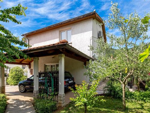 Ferielejlighed - 2 personer -  - Rukavac - Opatija-Rukavac - 51211 - Rukavac