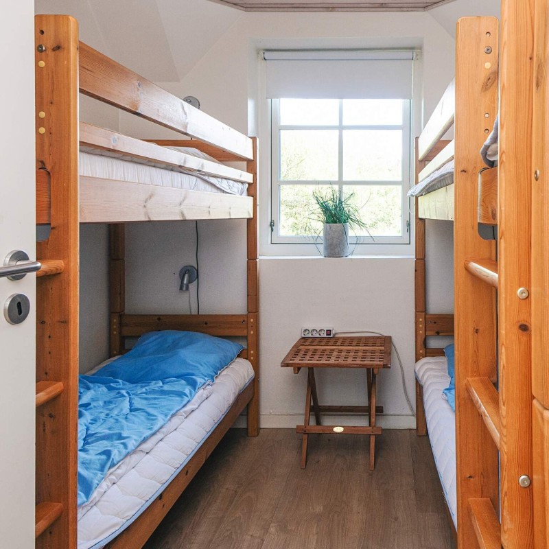 Ferienhaus - 18 Personen -  - Øvej - Vester Husby - 6990 - Ulfborg