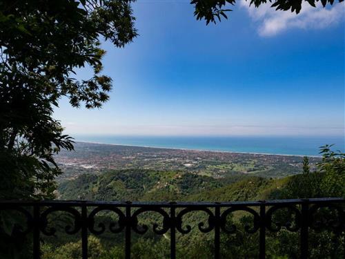 Sommerhus - 4 personer -  - Seravezza - 55047