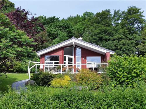 Feriehus - 4 personer -  - Am Krogbarg - 24960 - Glücksburg